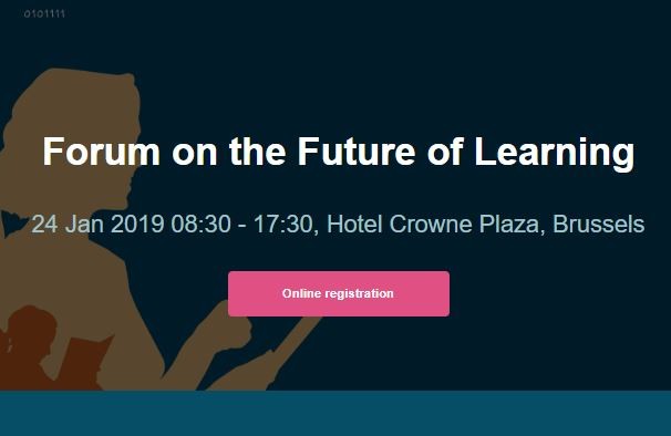 Форум за бъдещето на обучението (Брюксел)
